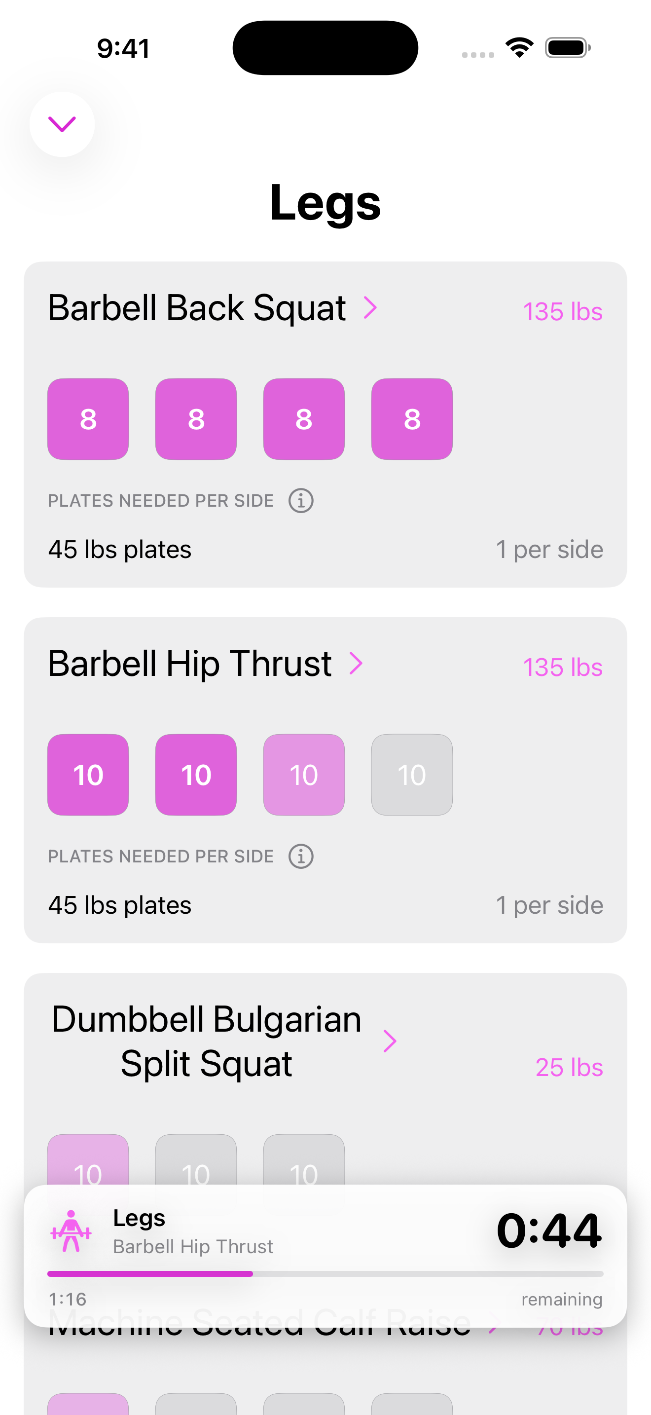 Bloom theme